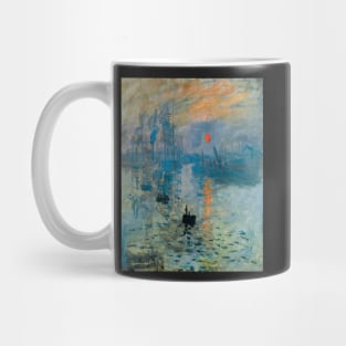 Rising Sun - Nature Mug